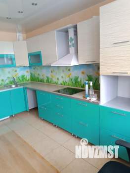 2-к квартира, на длительный срок, 66м2, 13/14 этаж