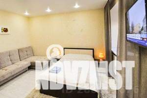 1-к квартира, посуточно, 38м2, 12/14 этаж