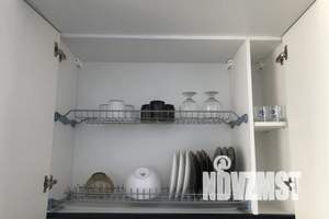 1-к квартира, посуточно, 51м2, 9/9 этаж