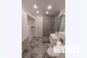 1-к квартира, посуточно, 46м2, 3/16 этаж