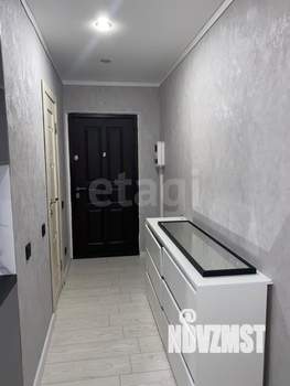 Студия квартира, на длительный срок, 16м2, 3/10 этаж