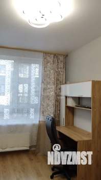 2-к квартира, на длительный срок, 60м2, 3/4 этаж