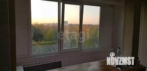 1-к квартира, на длительный срок, 16м2, 6/8 этаж