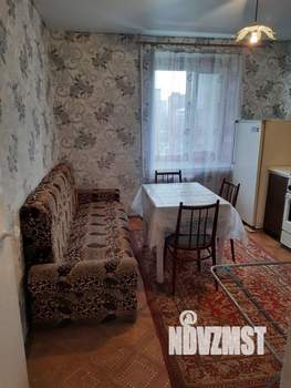 1-к квартира, на длительный срок, 36м2, 6/9 этаж