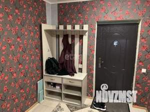 1-к квартира, на длительный срок, 48м2, 7/17 этаж