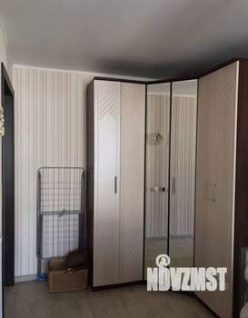 2-к квартира, на длительный срок, 45м2, 4/5 этаж