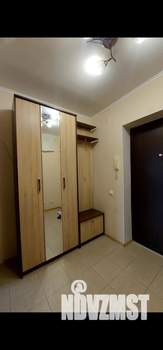 1-к квартира, на длительный срок, 37м2, 8/13 этаж