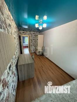 3-к квартира, на длительный срок, 56м2, 3/5 этаж