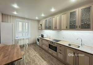2-к квартира, на длительный срок, 69м2, 3/14 этаж
