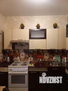 1-к квартира, посуточно, 41м2, 3/15 этаж
