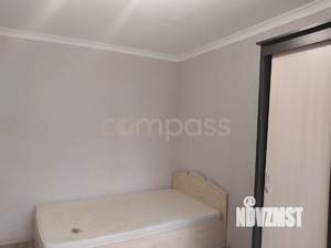 1-к квартира, на длительный срок, 26м2, 3/5 этаж