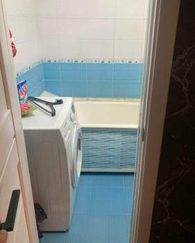 1-к квартира, на длительный срок, 38м2, 5/10 этаж