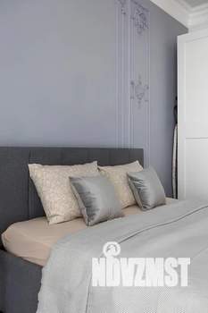 1-к квартира, посуточно, 41м2, 8/9 этаж