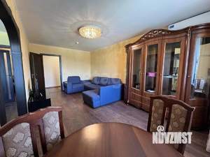 3-к квартира, на длительный срок, 81м2, 14/17 этаж