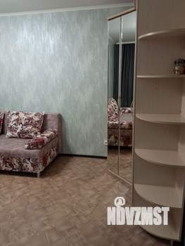 1-к квартира, на длительный срок, 33м2, 1/9 этаж