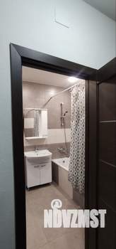 Студия квартира, на длительный срок, 30м2, 5/19 этаж