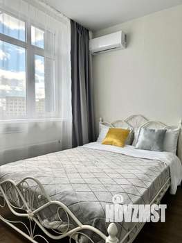 1-к квартира, посуточно, 23м2, 1/1 этаж