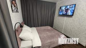 1-к квартира, посуточно, 29м2, 3/5 этаж