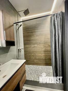 Студия квартира, посуточно, 47м2, 5/14 этаж