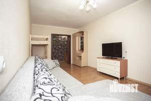 3-к квартира, посуточно, 80м2, 9/9 этаж