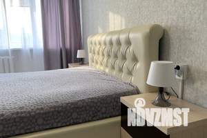 3-к квартира, посуточно, 76м2, 5/9 этаж