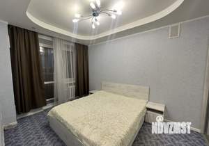 1-к квартира, на длительный срок, 47м2, 6/16 этаж