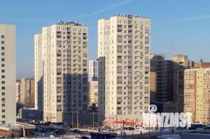 2-к квартира, посуточно, 67м2, 1/1 этаж