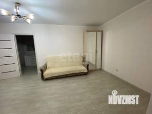 2-к квартира, на длительный срок, 45м2, 4/4 этаж