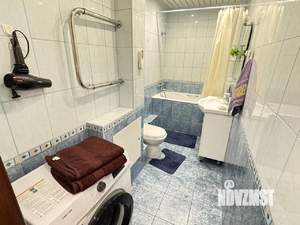 1-к квартира, посуточно, 55м2, 5/14 этаж