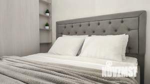 2-к квартира, посуточно, 55м2, 1/1 этаж