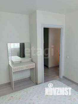 1-к квартира, на длительный срок, 39м2, 3/16 этаж