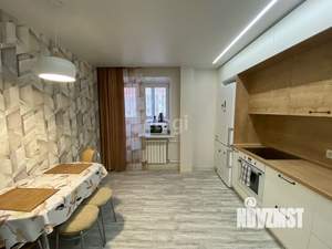 2-к квартира, на длительный срок, 57м2, 6/9 этаж