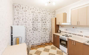 2-к квартира, на длительный срок, 52м2, 12/17 этаж