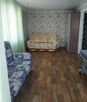 1-к квартира, на длительный срок, 31м2, 4/4 этаж