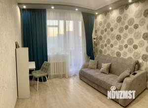 1-к квартира, на длительный срок, 35м2, 11/14 этаж