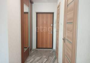 1-к квартира, на длительный срок, 35м2, 5/5 этаж