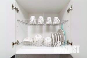 1-к квартира, посуточно, 27м2, 6/9 этаж