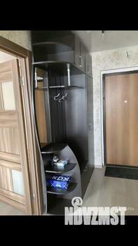 1-к квартира, на длительный срок, 42м2, 8/10 этаж