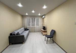 1-к квартира, на длительный срок, 40м2, 4/9 этаж
