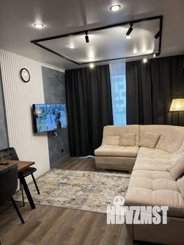 2-к квартира, на длительный срок, 55м2, 16/20 этаж