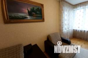 2-к квартира, посуточно, 60м2, 7/14 этаж