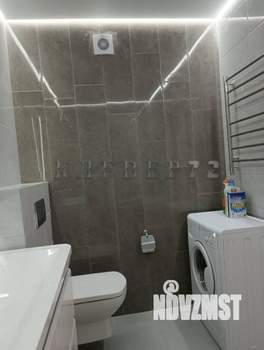 1-к квартира, на длительный срок, 48м2, 13/19 этаж