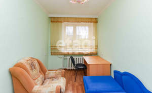 2-к квартира, на длительный срок, 49м2, 2/9 этаж