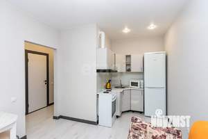 1-к квартира, на длительный срок, 32м2, 2/17 этаж