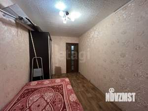 2-к квартира, на длительный срок, 47м2, 2/12 этаж
