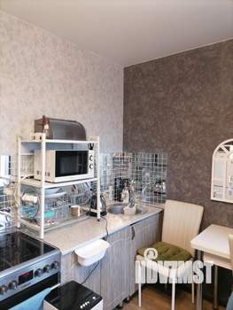 Студия квартира, на длительный срок, 22м2, 4/10 этаж