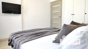 2-к квартира, посуточно, 47м2, 1/1 этаж