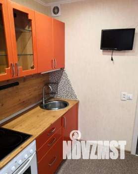 1-к квартира, на длительный срок, 35м2, 2/9 этаж