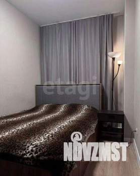 1-к квартира, на длительный срок, 45м2, 15/17 этаж