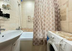 1-к квартира, на длительный срок, 45м2, 2/10 этаж